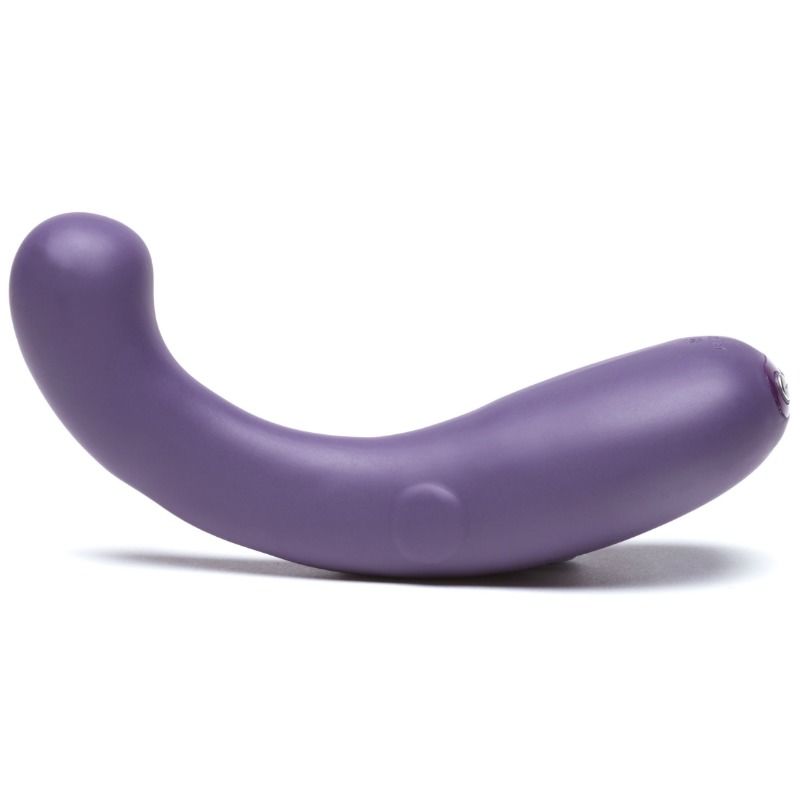 Vibratore punto g Je Joue G-Kii viola