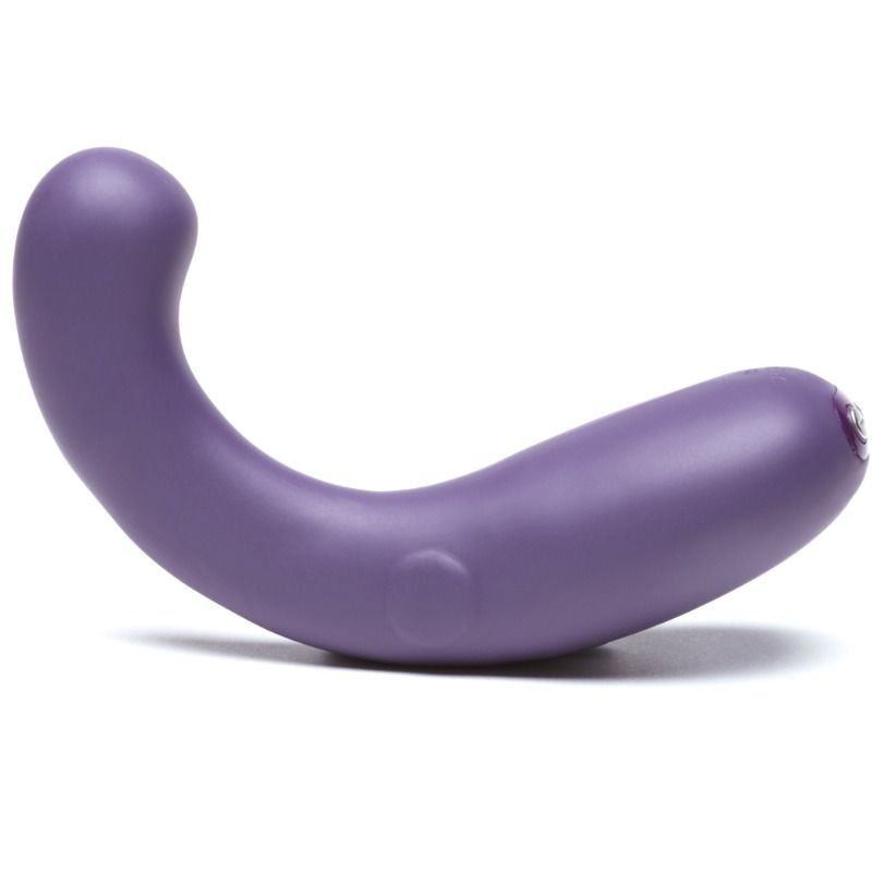 Vibratore punto g Je Joue G-Kii viola
