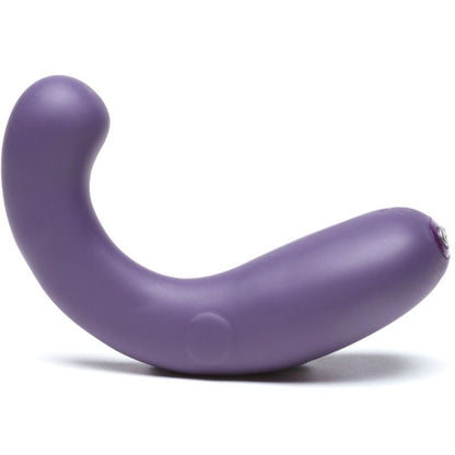 Vibratore punto g Je Joue G-Kii viola