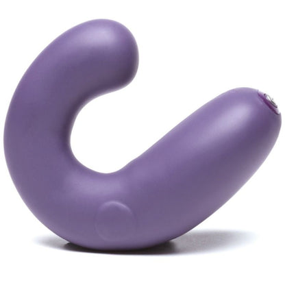 Vibratore punto g Je Joue G-Kii viola