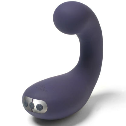 Vibratore punto g Je Joue G-Kii viola