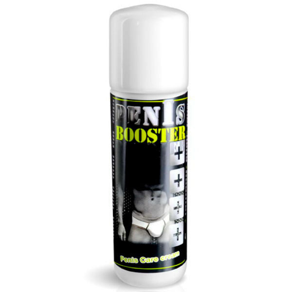 Pene booster