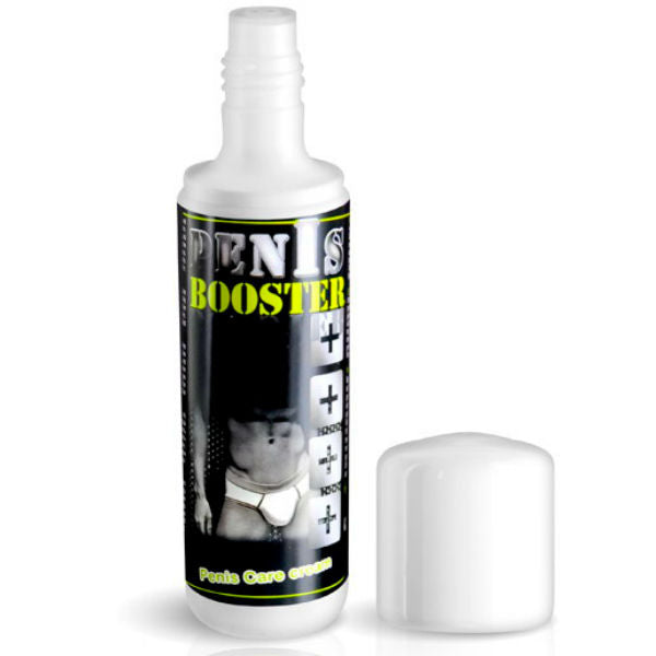 Pene booster