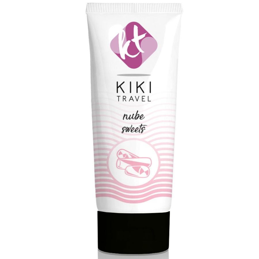 Kik travel nube sweets 50 ml