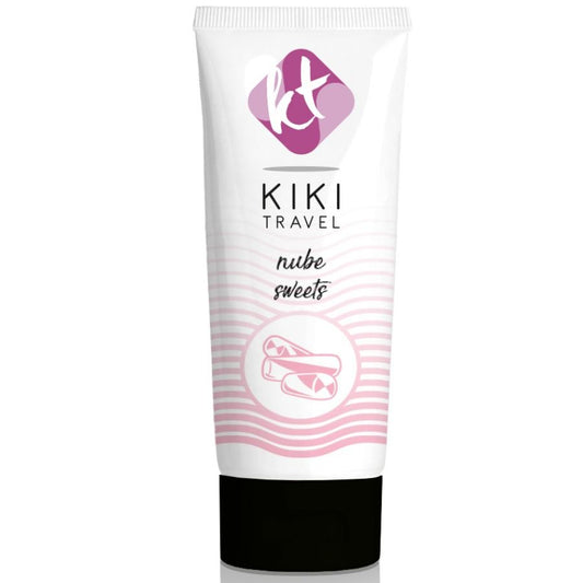 Kik travel nube sweets 50 ml