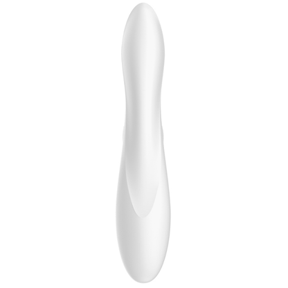 Vibratore Rabbit Satisfyer Pro G-Spot Bianco
