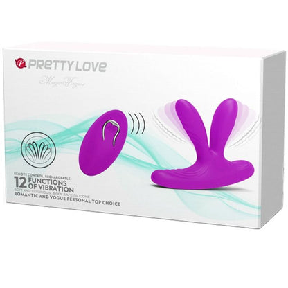 High grade pretty love- magic finger estimulador