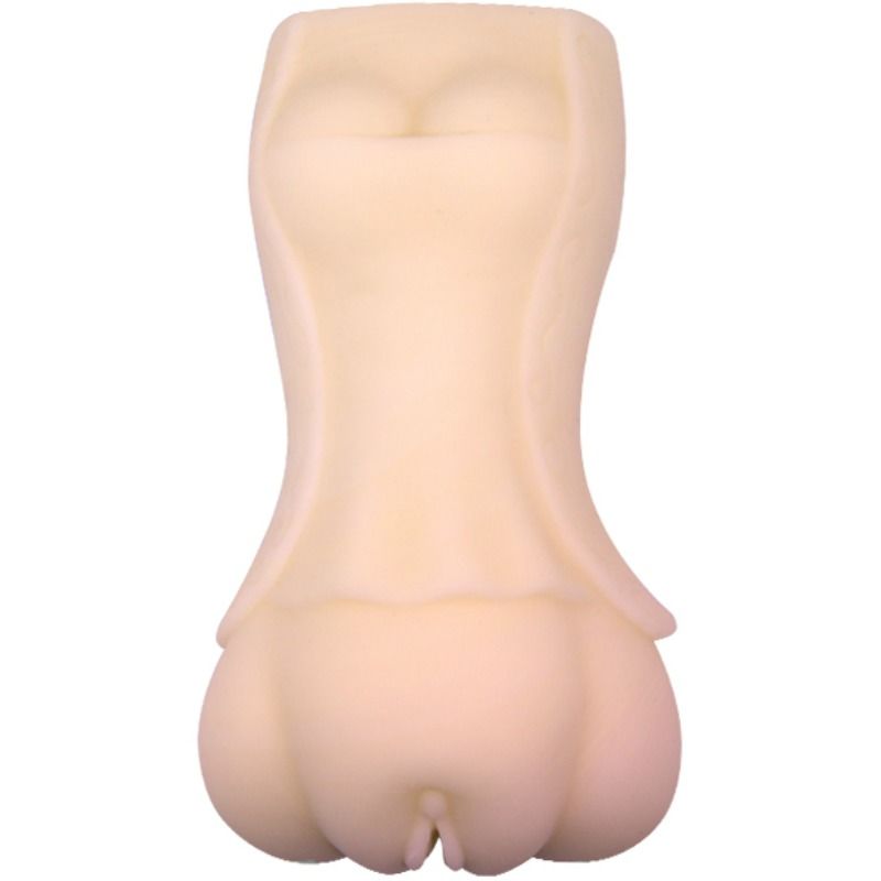 Crazy bull - masturbatore acqua pelle vagina