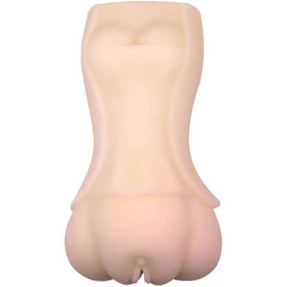 Crazy bull - masturbatore acqua pelle vagina