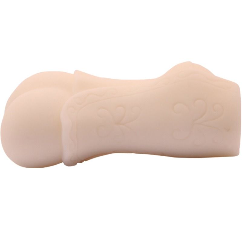 Crazy bull - masturbatore acqua pelle vagina