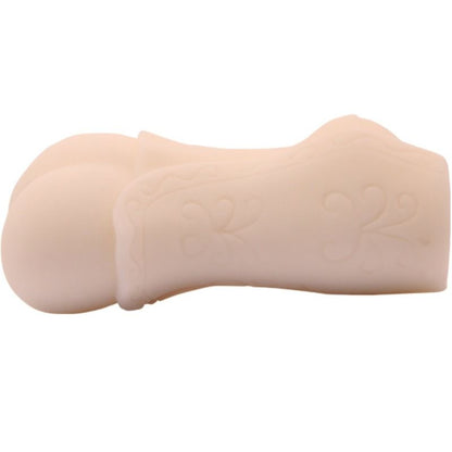 Crazy bull - masturbatore acqua pelle vagina