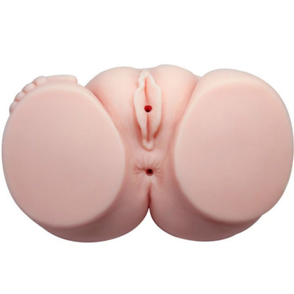 Masturbateur Homme Crazy Bull Anus Vagin avec Vibration
