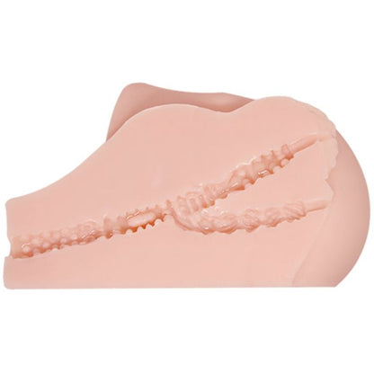 Crazy bull - ano e vagina realistici con postura vibrante 3