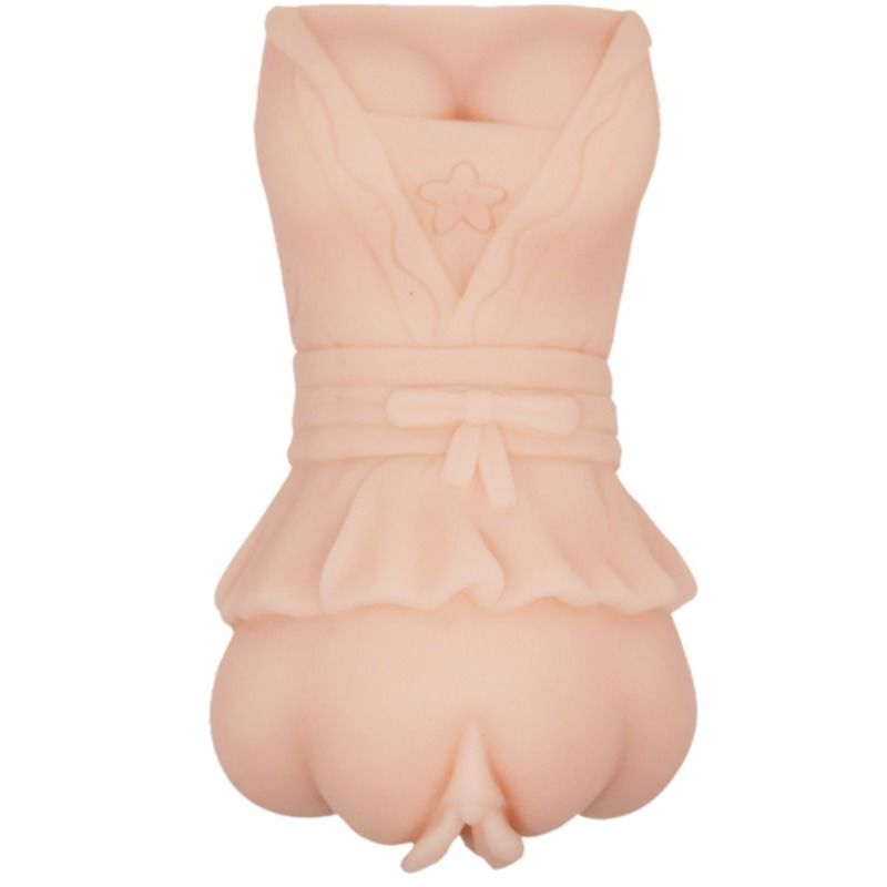 Crazy bull - vagina per pelle d'acqua masturbador con proiettili vibranti