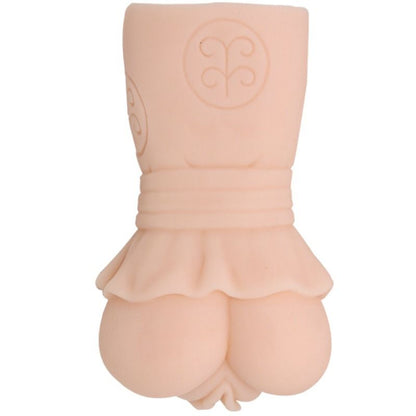 Crazy bull - vagina per pelle d'acqua masturbador con proiettili vibranti