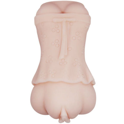 Crazy bull - vagina per pelle d'acqua masturbador con bullet vibrante 2