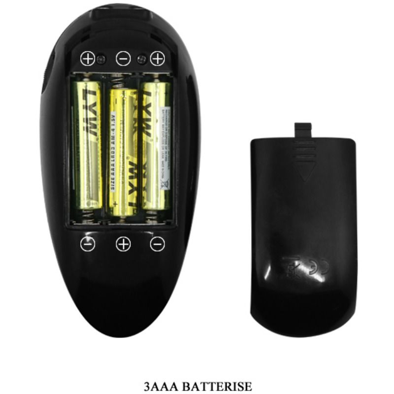 Crazy bull - vagina per pelle d'acqua masturbador con bullet vibrante 2