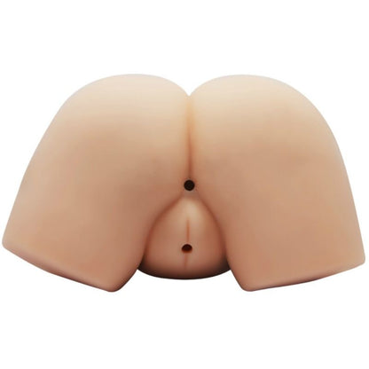 Crazy bull - ano e vagina realistici con postura vibrante 4