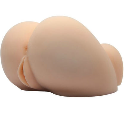 Crazy bull - ano e vagina realistici con postura vibrante 6