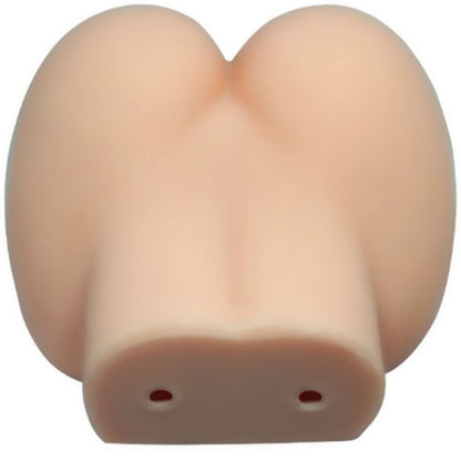 Crazy bull - ano e vagina realistici con postura vibrante 6