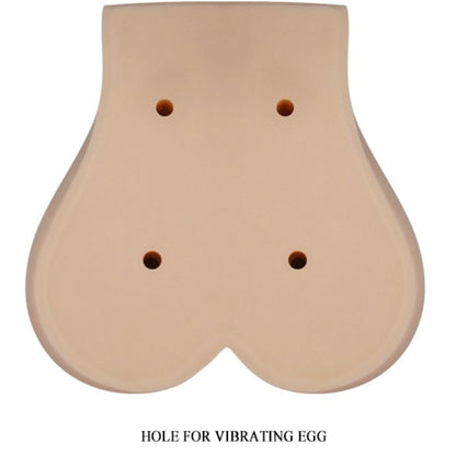 Crazy bull - ano e vagina realistici con postura vibrante 7
