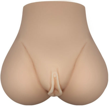 Crazy bull - ano e vagina realistici con postura vibrante 7