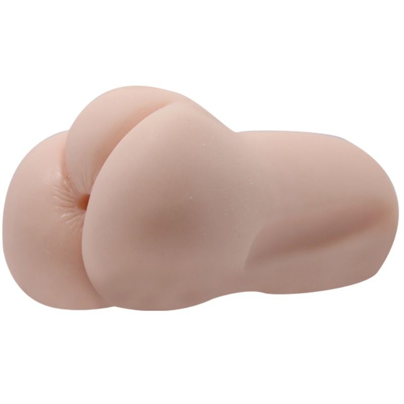 Crazy bull - pelle acqua masturbador - stile ano 2