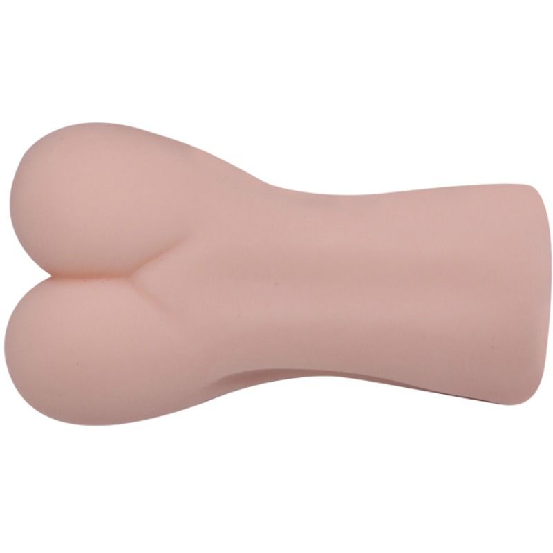 Crazy bull - pelle acqua masturbador - stile ano 2