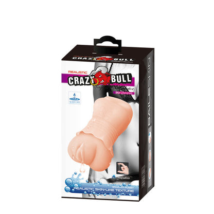 Crazy bull - masturbator water skin - vagina style 2