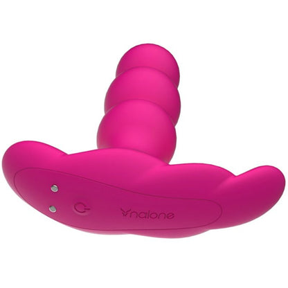 Anal toy - Nalone Pearl vibratore anale telecomandato