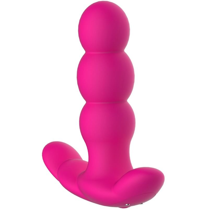Anal toy - Nalone Pearl vibratore anale telecomandato