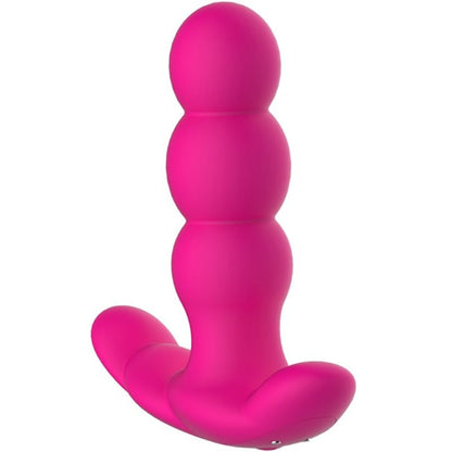 Anal toy - Nalone Pearl vibratore anale telecomandato