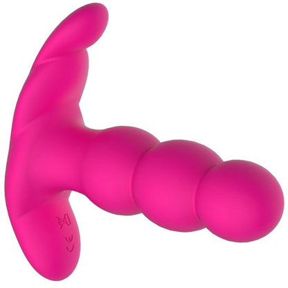Anal toy - Nalone Pearl vibratore anale telecomandato