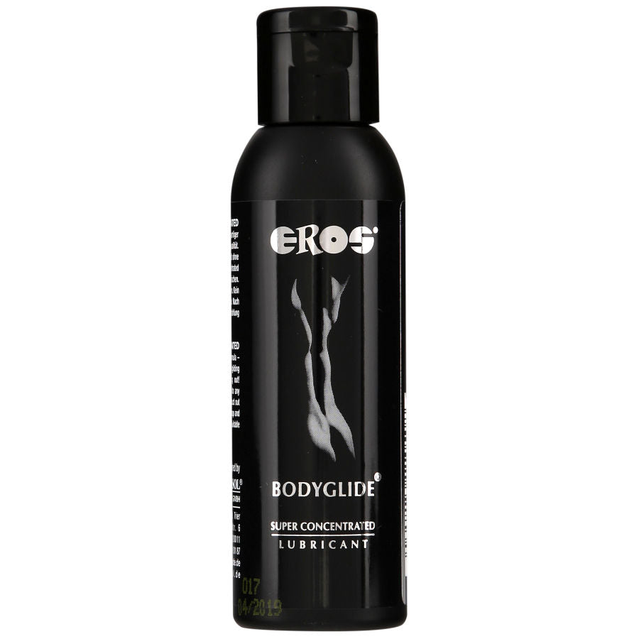Lubrificante superconcentrato eros bodyglide 50ml