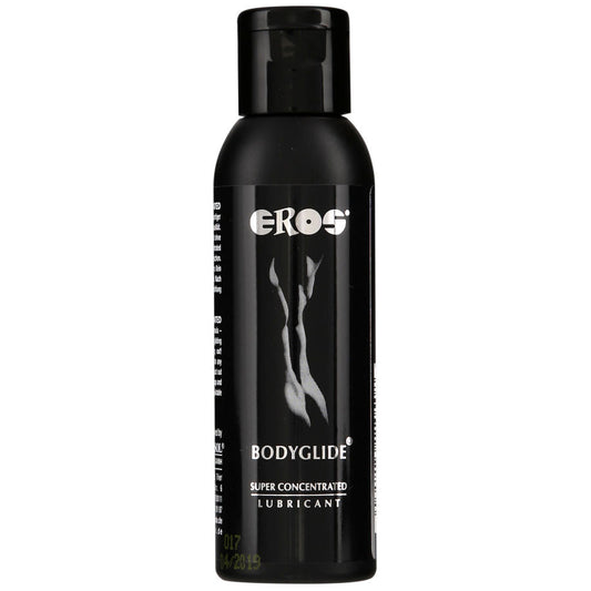 Lubrificante superconcentrato eros bodyglide 50ml