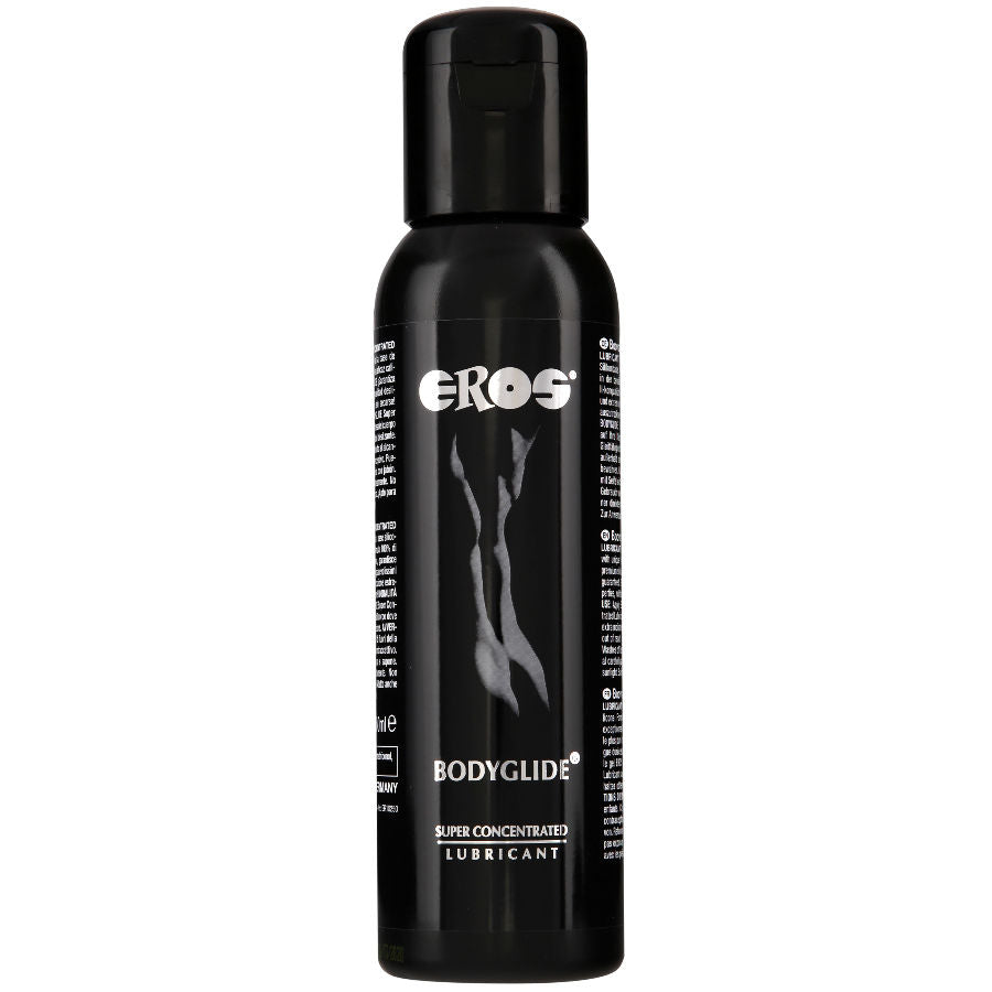 Lubrificante superconcentrato eros bodyglide 250ml