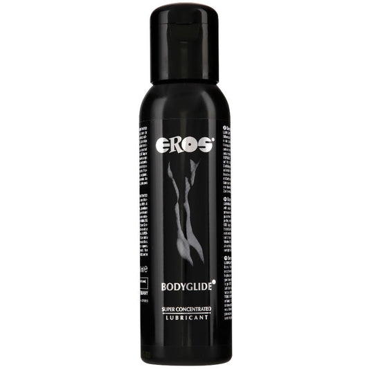 Lubrificante superconcentrato eros bodyglide 250ml