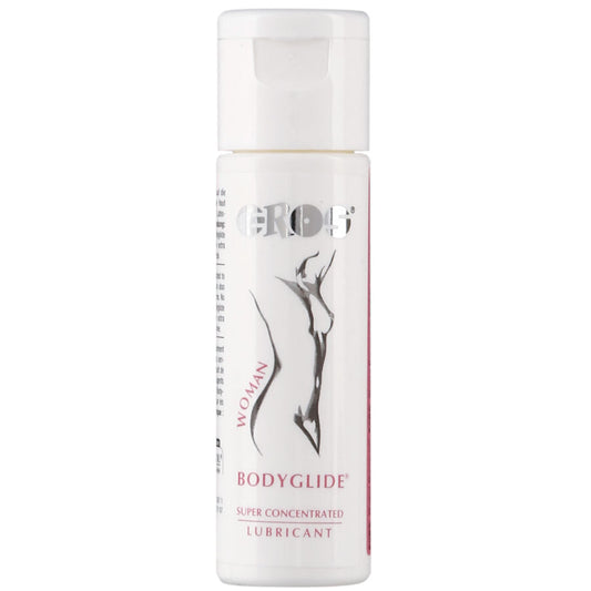 Lubrificante donna eros bodyglide superconcentrato 30 ml
