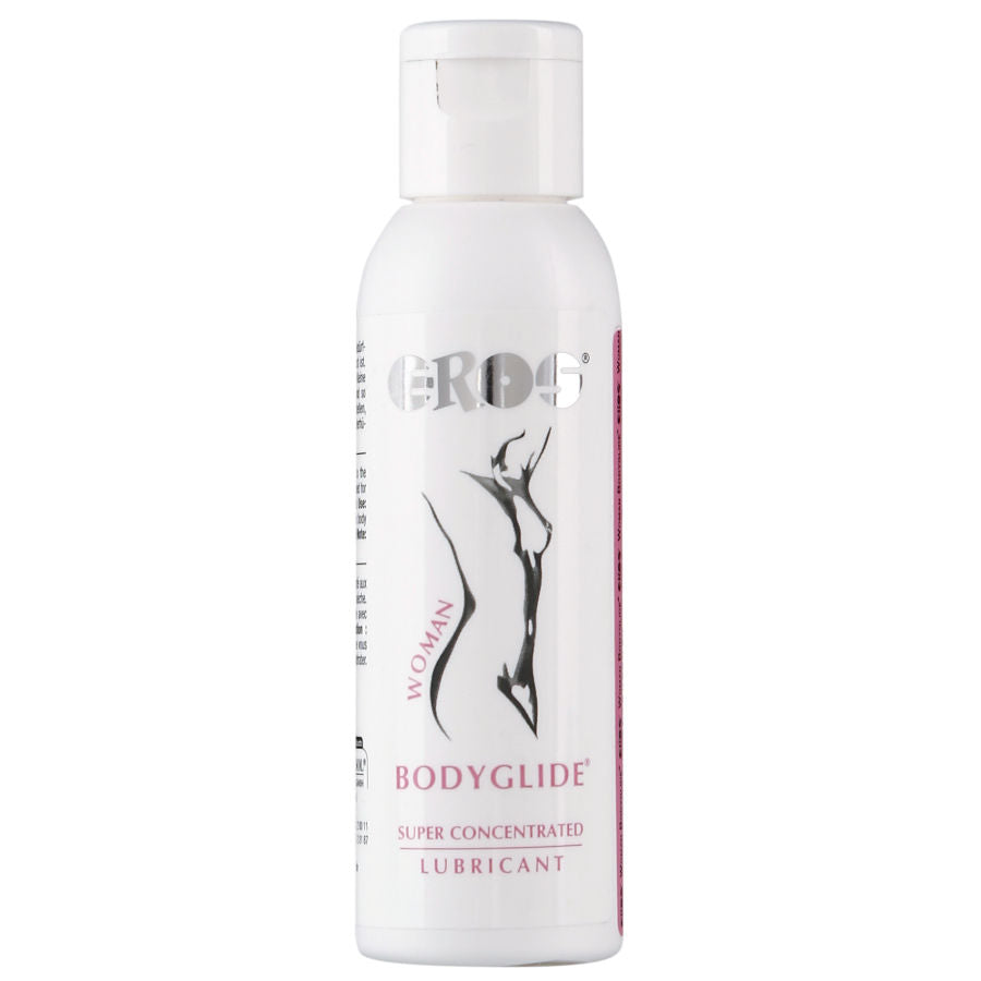 Lubrificante donna eros bodyglide superconcentrato 50 ml