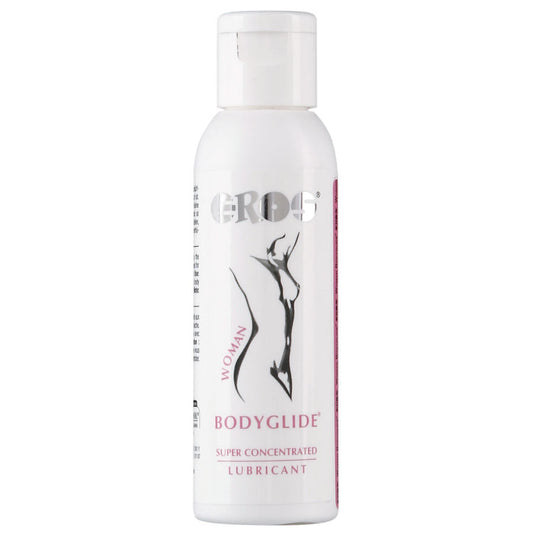 Lubrificante donna eros bodyglide superconcentrato 50 ml