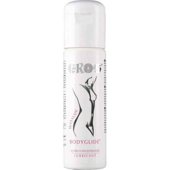 Lubrificante donna eros bodyglide superconcentrato 100 ml