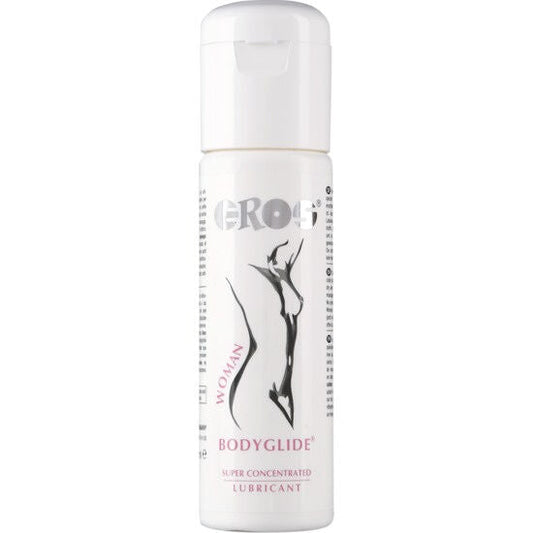 Lubrificante donna eros bodyglide superconcentrato 100 ml