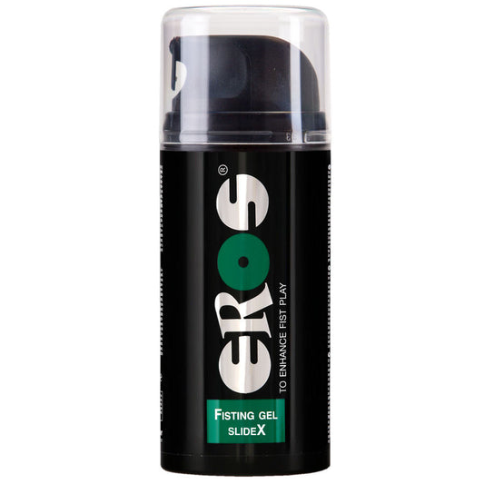Eros fisting gel slidex 100 ml
