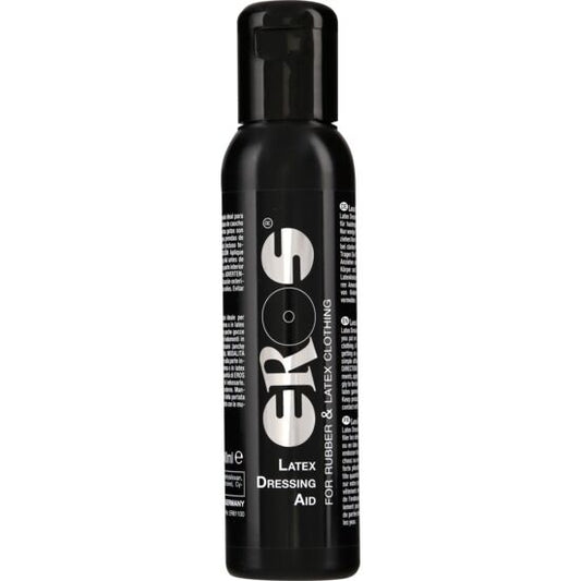 Eros lattice medicazione 100ml