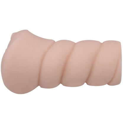 Crazy bull - pelle acqua masturbatore - stile vagina 3