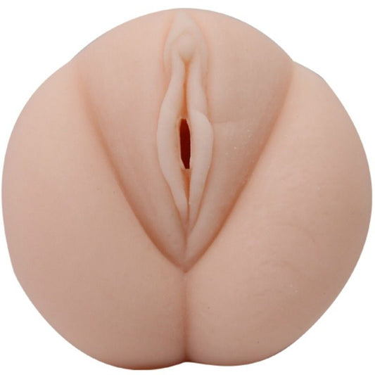 Crazy bull - pelle acqua masturbatore - stile vagina 3