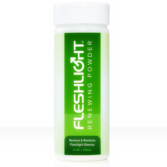 Polvere Fleshlight Slevees Super Skin