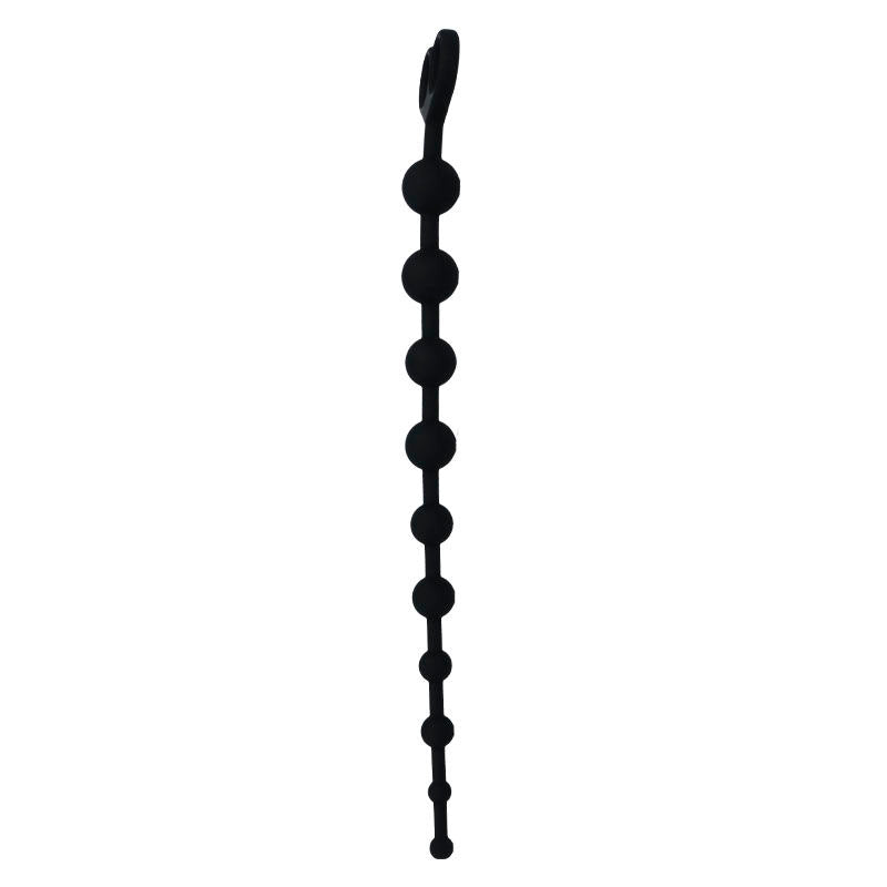 Perles anales Jaiden Intenses Noires
