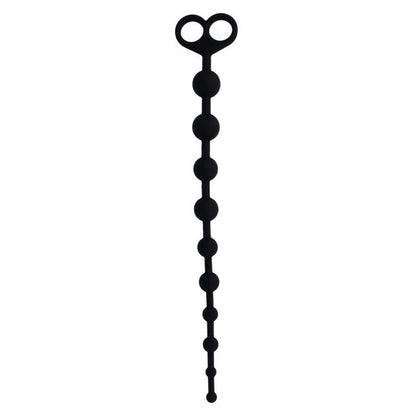 Perles anales Jaiden Intenses Noires