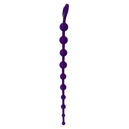 Perline anali jaiden intense viola